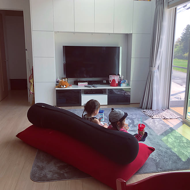 日常の風景 狭いリビング ダイニング Yogiboビーズソファのある部屋 一条工務店 アイスマート 一条工務店アイスマートのテレビボード などのインテリア実例 19 07 21 12 16 40 Roomclip ルームクリップ 日常の風景 狭いリビング ダイニング Yogiboビーズソファのある部屋 一条工務店 アイスマート 一条工務店アイスマートのテレビボード などのインテリア実例 19 07 21 12 16 40 Roomclip ルームクリップ