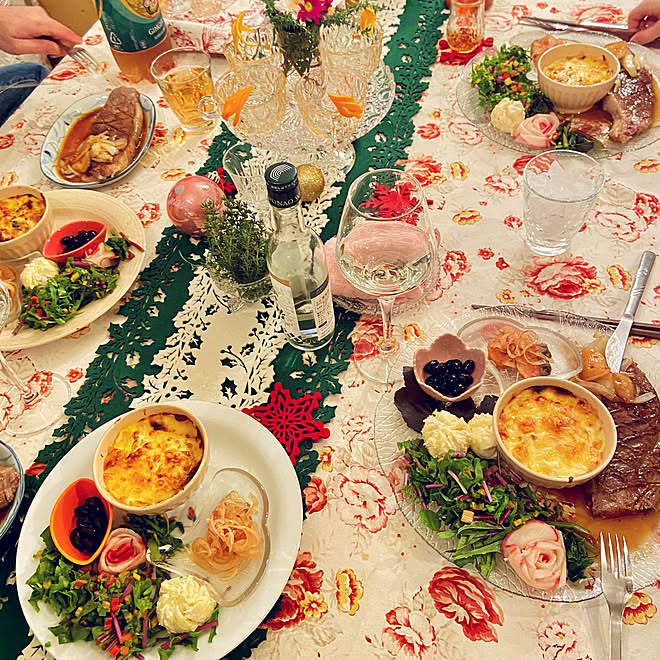 おうちごはん クリスマスディナー クリスマス 季節を感じる暮らし 机 などのインテリア実例 11 18 21 46 00 Roomclip ルームクリップ おうちごはん クリスマスディナー クリスマス 季節を感じる暮らし 机 などのインテリア実例 11 18 21 46 00 Roomclip ルームクリップ