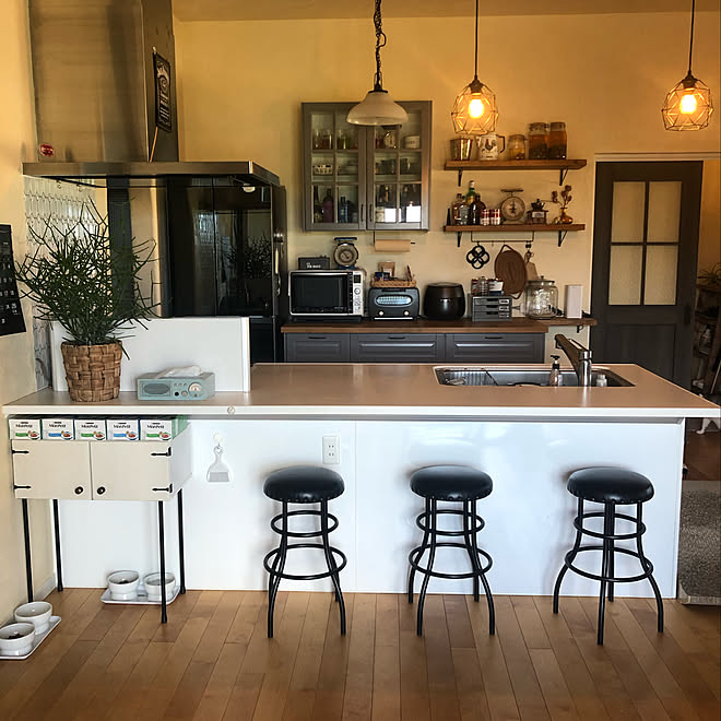 室内窓 油ガード ガラス 窓 アイアン タカラスタンダード アイアン