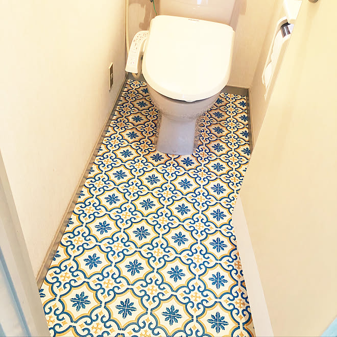 モザイクタイル柄 Diy バス トイレのインテリア実例 19 03 26 15 21 27 Roomclip ルームクリップ モザイクタイル柄 Diy バス トイレのインテリア実例 19 03 26 15 21 27 Roomclip ルームクリップ