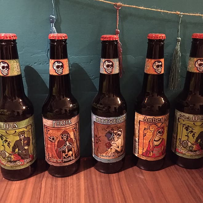 棚 かわいいもかっこいいも好き メキシコ ビール瓶 ビン などのインテリア実例 16 03 01 18 57 21 Roomclip ルームクリップ 棚 かわいいもかっこいいも好き メキシコ ビール瓶 ビン などのインテリア実例 16 03 01 18 57 21 Roomclip ルームクリップ