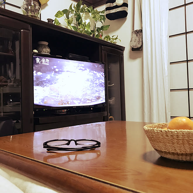 こたつのある部屋/こたつ/築25年/古いおうちを好きになりたい/DIY...などのインテリア実例 - 2019-11-17 18:33:53