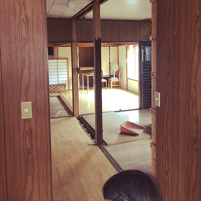 ダイソー/ナチュラル/アンティーク/ハンドメイド/DIY...などのインテリア実例 - 2019-11-15 08:58:40