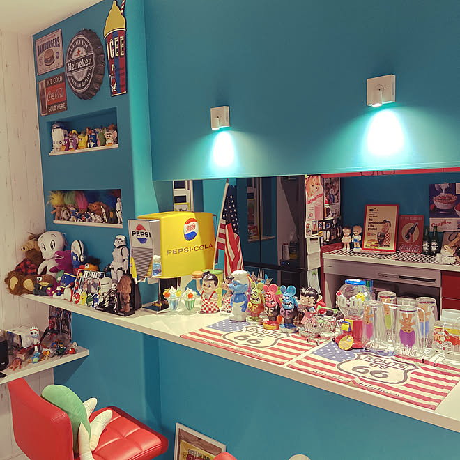 ディスプレイコーナー 子供のいる暮らし M Ms アメキャラ アメリカン などのインテリア実例 03 19 53 58 Roomclip ルームクリップ ディスプレイコーナー 子供のいる暮らし M Ms アメキャラ アメリカン などのインテリア実例 03 19 53 58 Roomclip ルームクリップ
