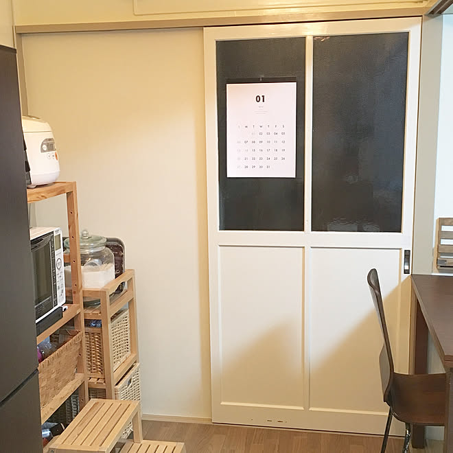 キッチン 団地でも諦めない 団地住まい 団地キッチン カレンダー などのインテリア実例 2019 01 06 18 11 47 Roomclip ルームクリップ キッチン 団地でも諦めない 団地住まい 団地キッチン カレンダー などのインテリア実例 2019 01 06 18 11 47 Roomclip ルームクリップ