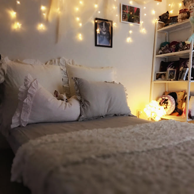 オタク部屋 一人暮らし 古い賃貸 フェアリーライト Francfranc などのインテリア実例 19 05 28 17 06 58 Roomclip ルームクリップ オタク部屋 一人暮らし 古い賃貸 フェアリーライト Francfranc などのインテリア実例 19 05 28 17 06 58 Roomclip ルームクリップ