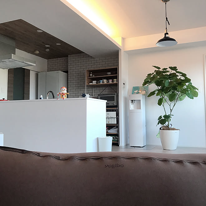 キッチン/リフォーム 中古/マンションリノベーション/FRECIOUS slat/ナチュラル...などのインテリア実例 - 2020-01-21 19:21:56