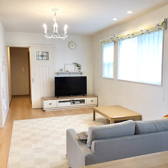 ナチュラルインテリア テレビ リビング 子供と暮らす 子供のいる暮らし などのインテリア実例 05 26 07 32 55 Roomclip ルームクリップ ナチュラルインテリア テレビ リビング 子供と暮らす 子供のいる暮らし などのインテリア実例 05 26 07 32 55 Roomclip ルームクリップ