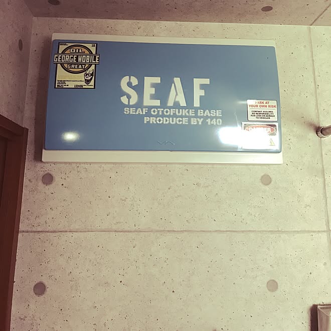 バス トイレ 世田谷ベース風 Diyのインテリア実例 17 07 17 10 00 10 Roomclip ルームクリップ