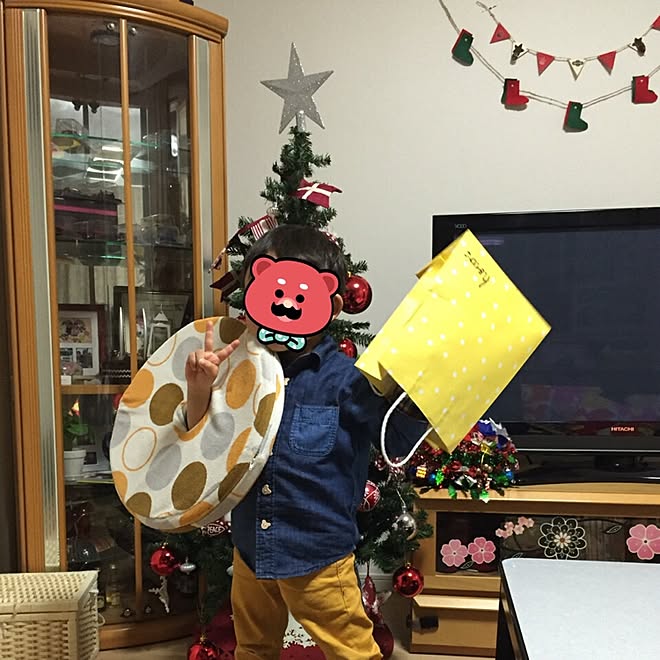 部屋全体 ガーランド手作り クリスマスツリー 息子 ハンドメイド などのインテリア実例 16 01 05 13 37 31 Roomclip ルームクリップ 部屋全体 ガーランド手作り クリスマスツリー 息子 ハンドメイド などのインテリア実例 16 01 05 13 37 31 Roomclip ルームクリップ