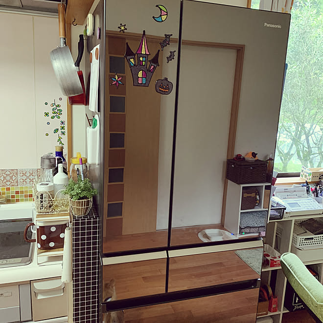 バランス 絶滅 ハグ 冷蔵庫 鏡 1 Kodate Jp