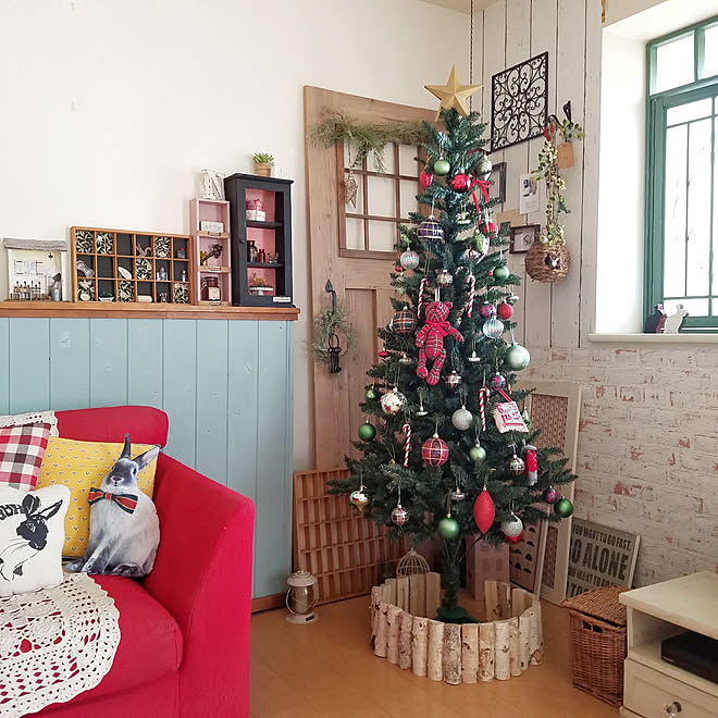 リビング ニトリ クリスマス おうち時間 クリスマスコーディネート などのインテリア実例 10 06 15 04 25 Roomclip ルームクリップ リビング ニトリ クリスマス おうち時間 クリスマスコーディネート などのインテリア実例 10 06 15 04 25 Roomclip ルームクリップ