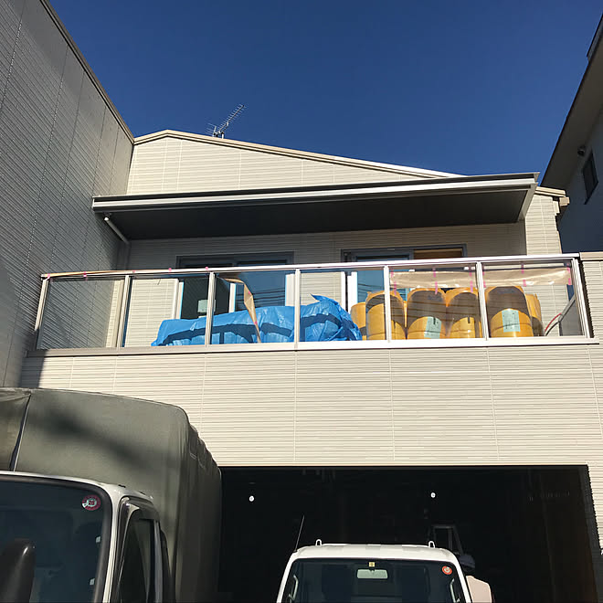 透明ガラスのバルコニー バルコニー 積水ハウス Biena 外壁 などのインテリア実例 17 11 30 22 33 52 Roomclip ルームクリップ 透明ガラスのバルコニー バルコニー 積水ハウス Biena 外壁 などのインテリア実例 17 11 30 22 33 52 Roomclip ルームクリップ