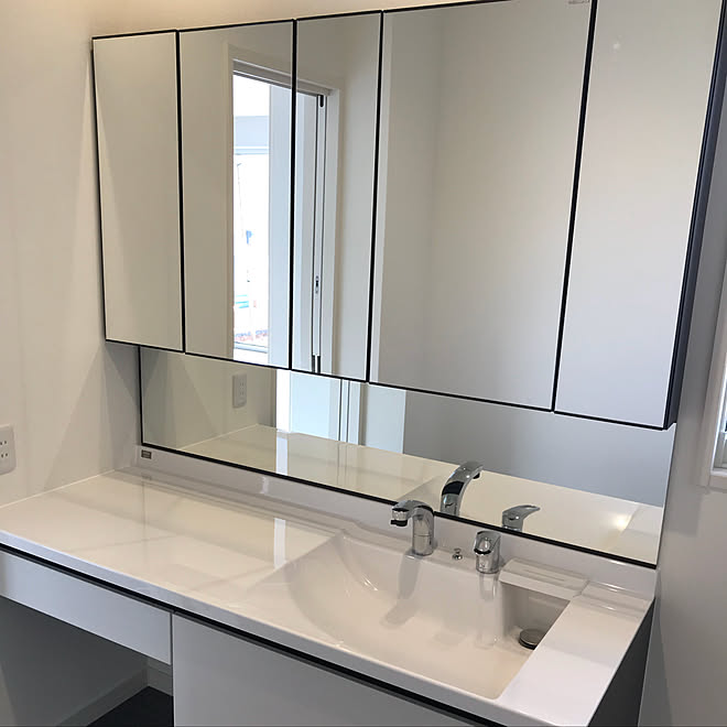 バス トイレ ルミシス リクシル 積水ハウス イズロイエのインテリア実例 18 05 07 12 26 51 Roomclip ルームクリップ