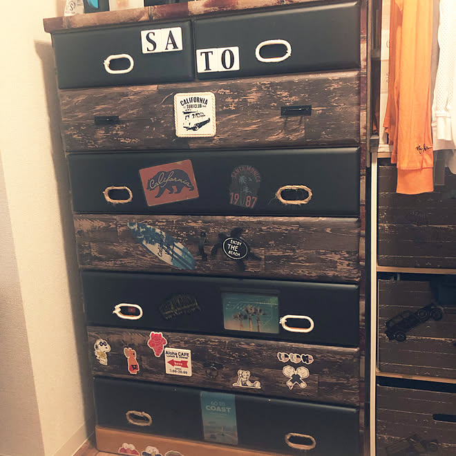 収納家具diy タンスdiy タンス リメイク家具 リメイクシート木目調 などのインテリア実例 10 25 00 43 58 Roomclip ルームクリップ 収納家具diy タンスdiy タンス リメイク家具 リメイクシート木目調 などのインテリア実例 10 25 00 43 58 Roomclip ルームクリップ