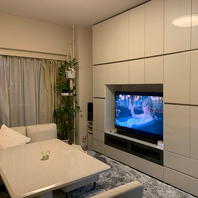 パモウナ 壁面収納 シンプルモダン 賃貸マンション 賃貸でも頑張る 9畳リビング などのインテリア実例 06 12 02 43 53 Roomclip ルームクリップ パモウナ 壁面収納 シンプルモダン 賃貸マンション 賃貸でも頑張る 9畳リビング などのインテリア実例 06 12 02 43 53 Roomclip ルームクリップ