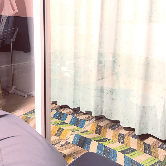 サンルームのある家 サンルーム 玄関階段 大東建託 1ldkのインテリア実例 03 15 23 41 06 Roomclip ルーム クリップ