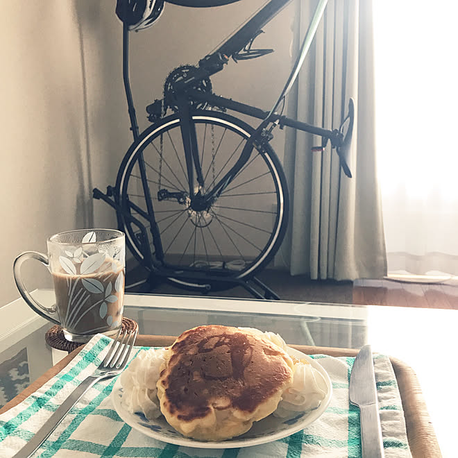 1k 自転車