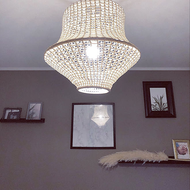 ザラホーム/ZARA HOME/寝室/IKEA/イケア...などのインテリア実例 - 2019-06-03 22:02:43