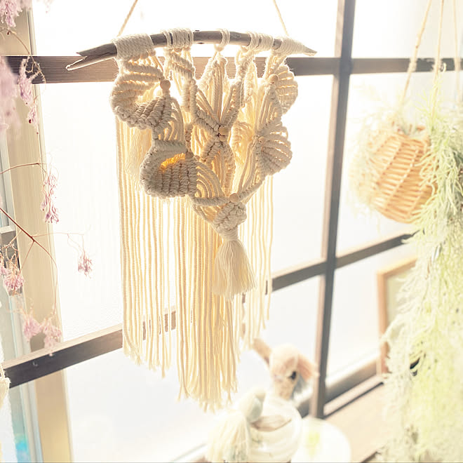 ジェルキャンドル手作り シャーレ つるすの大好き フェイクグリーン 窓枠diy などのインテリア実例 21 09 27 21 06 39 Roomclip ルームクリップ