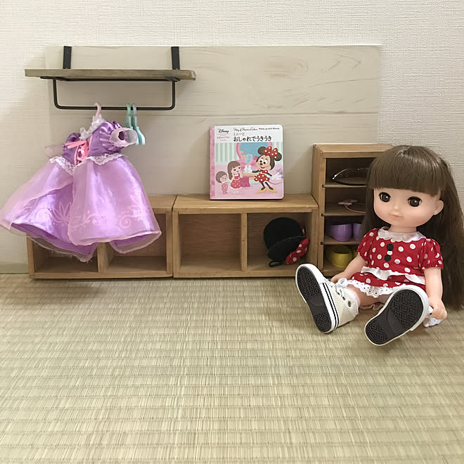 メルちゃん こどもと暮らす アイアンバー付き木製ラック クローゼットdiy ソランちゃん などのインテリア実例 19 05 14 15 46 42 Roomclip ルームクリップ メルちゃん こどもと暮らす アイアンバー付き木製ラック クローゼットdiy ソランちゃん などのインテリア実例 19 05 14 15 46 42 Roomclip ルームクリップ