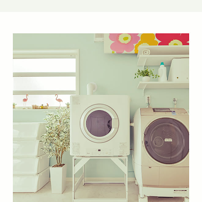 モニター応募投稿/100均/IKEA/ニトリ/北欧...などのインテリア実例 - 2020-02-19 00:45:33