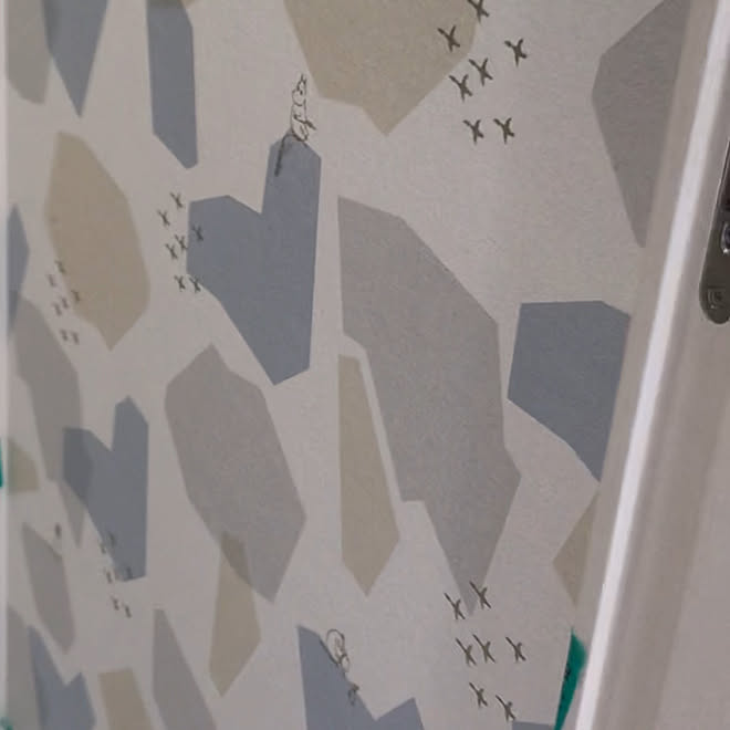 サンゲツ壁紙 ムーミン壁紙 トイレ トイレの壁 Totoトイレ などのインテリア実例 07 12 15 04 14 Roomclip ルームクリップ サンゲツ壁紙 ムーミン壁紙 トイレ トイレの壁 Totoトイレ などのインテリア実例 07 12 15 04 14 Roomclip ルームクリップ