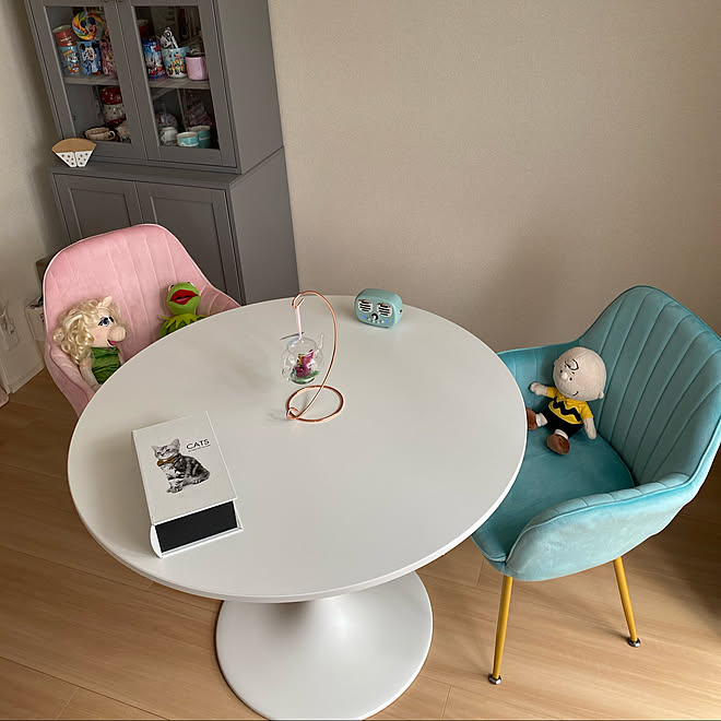 ダイニングテーブル ふたり暮らし ダイニングチェア 2ldk賃貸アパート Ikea などのインテリア実例 04 22 09 16 51 Roomclip ルームクリップ ダイニングテーブル ふたり暮らし ダイニングチェア 2ldk賃貸アパート Ikea などのインテリア実例 04 22 09 16 51 Roomclip ルームクリップ