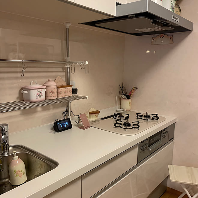イマンの雑貨 I型壁付けキッチン Lixilキッチン リフォーム リクシルキッチン などのインテリア実例 19 09 13 11 42 41 Roomclip ルームクリップ イマンの雑貨 I型壁付けキッチン Lixilキッチン リフォーム リクシルキッチン などのインテリア実例 19 09 13 11 42 41 Roomclip ルームクリップ