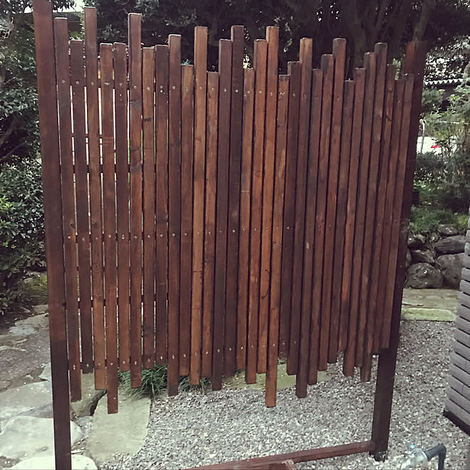 玄関 入り口 ウッドフェンスdiy ウッドフェンス フェンスdiy 外構 などのインテリア実例 18 11 13 19 30 53 Roomclip ルームクリップ 玄関 入り口 ウッドフェンスdiy ウッドフェンス フェンスdiy 外構 などのインテリア実例 18 11 13 19 30 53 Roomclip ルームクリップ