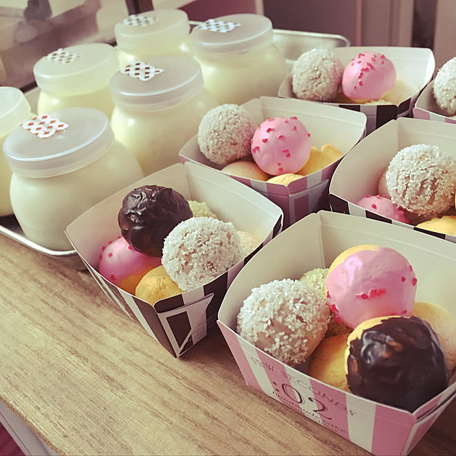 棚 フェイクスイーツ ハンドメイド こどもと暮らす メルカリで販売中