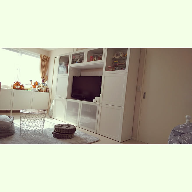 部屋全体 Ikea Besta ベストー ホワイト化 などのインテリア実例 11 01 11 33 28 Roomclip ルームクリップ 部屋全体 Ikea Besta ベストー ホワイト化 などのインテリア実例 11 01 11 33 28 Roomclip ルームクリップ