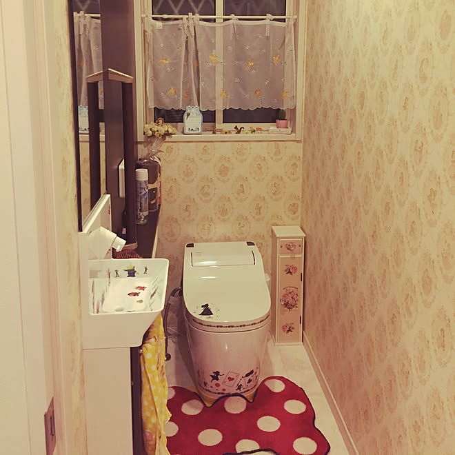 バス トイレ セリア ディズニー ウォールステッカー 100均 などのインテリア実例 17 05 10 23 11 27 Roomclip ルームクリップ バス トイレ セリア ディズニー ウォールステッカー 100均 などのインテリア実例 17 05 10 23 11 27 Roomclip ルームクリップ