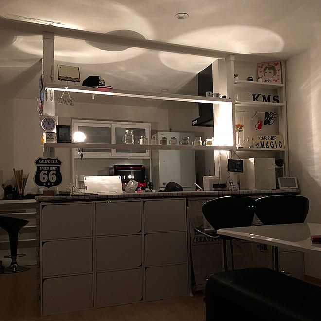 棚 ディアウォール Diy カラーボックス ニトリのインテリア実例 18 04 15 14 34 47 Roomclip ルームクリップ 棚 ディアウォール Diy カラーボックス ニトリのインテリア実例 18 04 15 14 34 47 Roomclip ルームクリップ