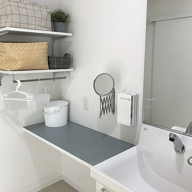 オムニウッティ ビバホーム ナフコ ペンキ セリア などのインテリア実例 10 31 09 19 05 Roomclip ルームクリップ