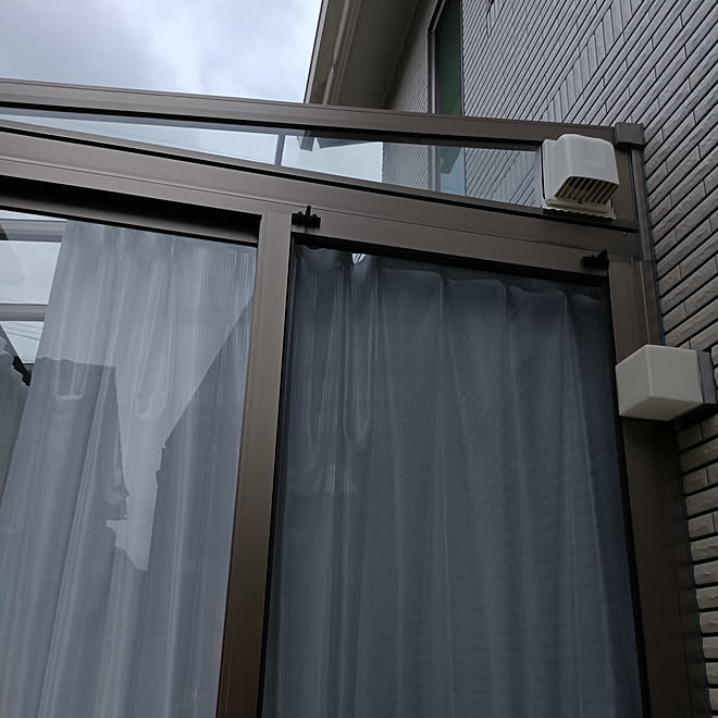 一条工務店 Ismart 一条工務店 サンルーム Diy 部屋全体のインテリア実例 22 03 13 18 14 26 Roomclip ルームクリップ