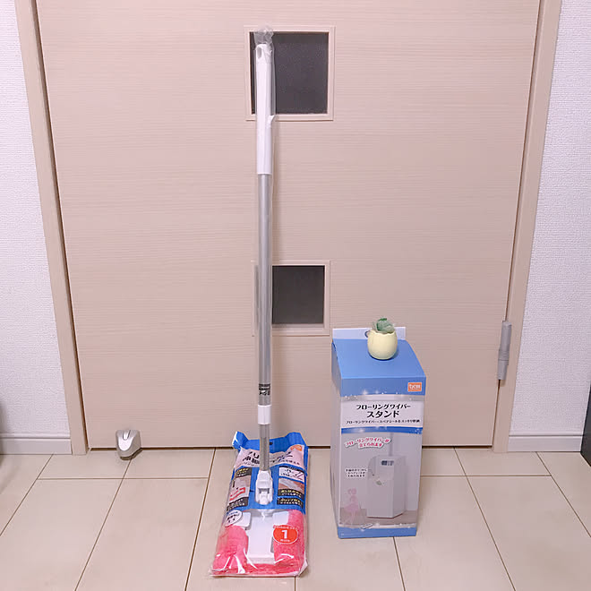 ありがとうございます モニター当選 フローリングワイパースタンド フローリングワイパー Dcm などのインテリア実例 19 12 08 02 04 Roomclip ルームクリップ ありがとうございます モニター当選 フローリングワイパースタンド フローリングワイパー Dcm などのインテリア実例 19 12 08 02 04 Roomclip ルームクリップ