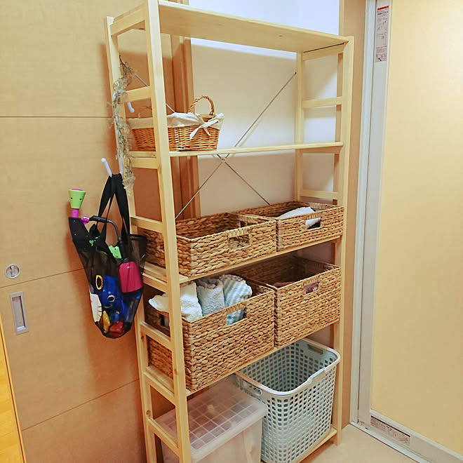 バス トイレ 無印良品 ニトリ ウォーターヒヤシンス カインズのインテリア実例 17 11 23 21 14 37 Roomclip ルームクリップ バス トイレ 無印良品 ニトリ ウォーターヒヤシンス カインズのインテリア実例 17 11 23 21 14 37 Roomclip ルームクリップ