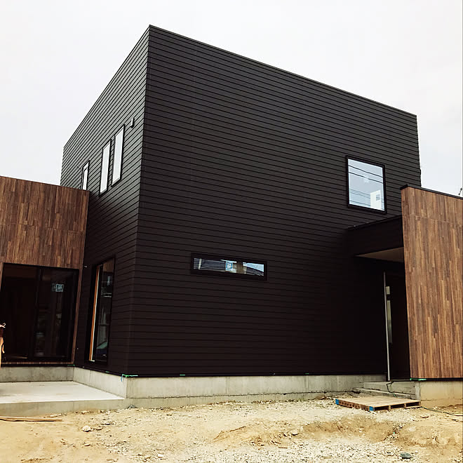 Zero Cube Box 2階建て 外観 玄関 入り口のインテリア実例 06 18 09 08 10 Roomclip ルームクリップ Zero Cube Box 2階建て 外観 玄関 入り口のインテリア実例 06 18 09 08 10 Roomclip ルームクリップ