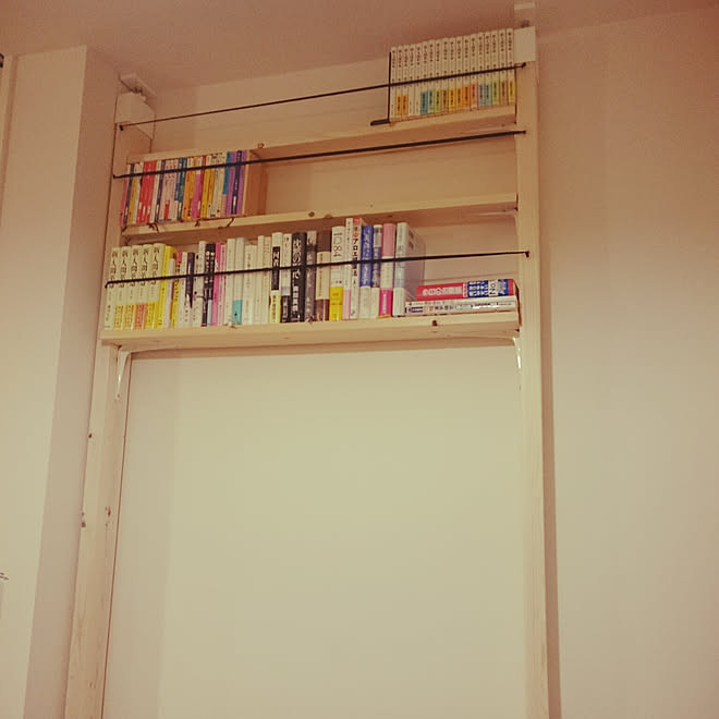 2 4材を連結 突っ張りで壁面収納が作れる ウォリスト 通販 動画あり 収納 お掃除 暮らしの便利グッズのお店 E Classy