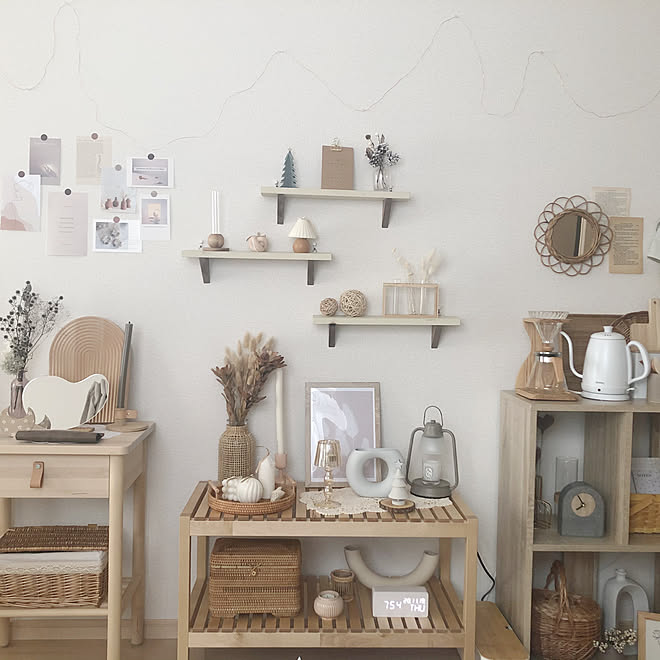 ikea インテリア 雑貨