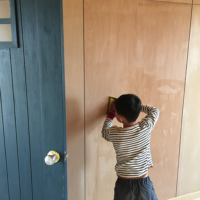 工程 塗装 Diy こども部屋 ドア などのインテリア実例 18 02 25 19 27 09 Roomclip ルームクリップ 工程 塗装 Diy こども部屋 ドア などのインテリア実例 18 02 25 19 27 09 Roomclip ルームクリップ