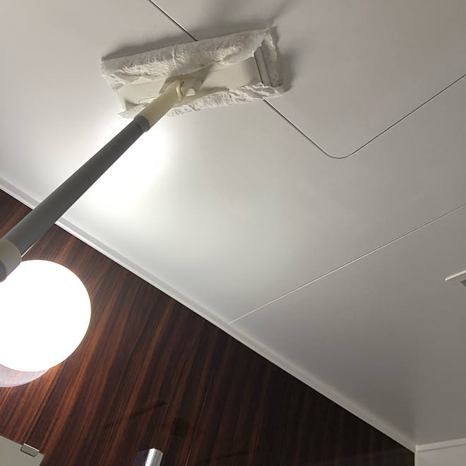 お風呂掃除 クイックルストロング ウィルス対策 掃除しやすい家 除菌 などのインテリア実例 08 22 17 18 30 Roomclip ルームクリップ