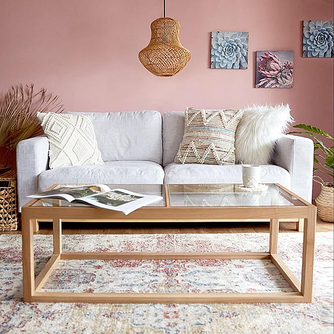 モロッカンスタイル モロッカン柄 モロッカン アジアンリゾート アジアンテイスト などのインテリア実例 21 09 10 11 11 32 Roomclip ルームクリップ