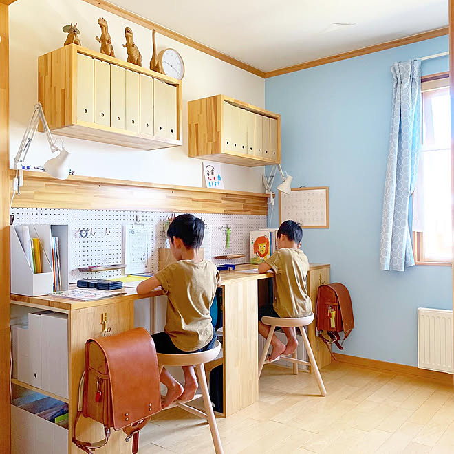 兄弟部屋 子供部屋 キッズスペース シンプルライフ スウェーデンハウス シンプルインテリア などのインテリア実例 02 22 10 39 44 Roomclip ルームクリップ 兄弟部屋 子供部屋 キッズスペース シンプルライフ スウェーデンハウス シンプルインテリア などのインテリア実例 02 22 10 39 44 Roomclip ルームクリップ