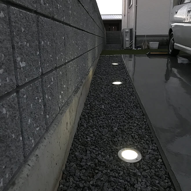ライト照明 駐車場スペース さくら夢ハウス ローコスト住宅 外構のインテリア実例 03 15 18 23 22 Roomclip ルームクリップ ライト照明 駐車場スペース さくら夢ハウス ローコスト住宅 外構のインテリア実例 03 15 18 23 22 Roomclip ルームクリップ