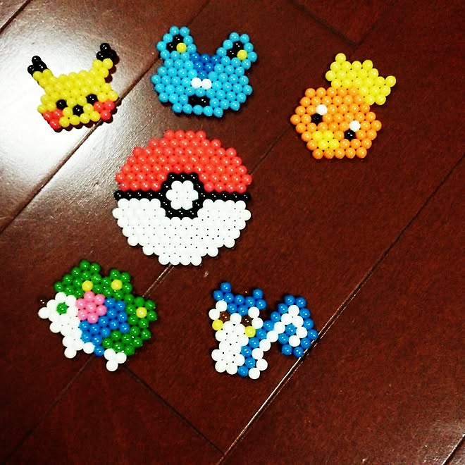 50年以上 ポケモン アクアビーズ 検索画像の壁紙