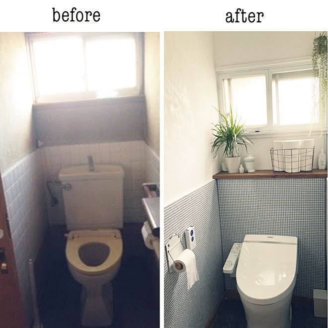 タンクレストイレdiy 古民家diy Diy カフェ風 フェイクグリーン などのインテリア実例 09 18 08 01 38 Roomclip ルームクリップ タンクレストイレdiy 古民家diy Diy カフェ風 フェイクグリーン などのインテリア実例 09 18 08 01 38 Roomclip ルームクリップ