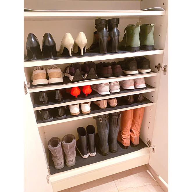 備長炭配合 ニトリ 下駄箱 靴箱シート 玄関 入り口のインテリア実例 21 02 26 59 39 Roomclip ルームクリップ 備長炭配合 ニトリ 下駄箱 靴箱シート 玄関 入り口のインテリア実例 21 02 26 59 39 Roomclip ルームクリップ