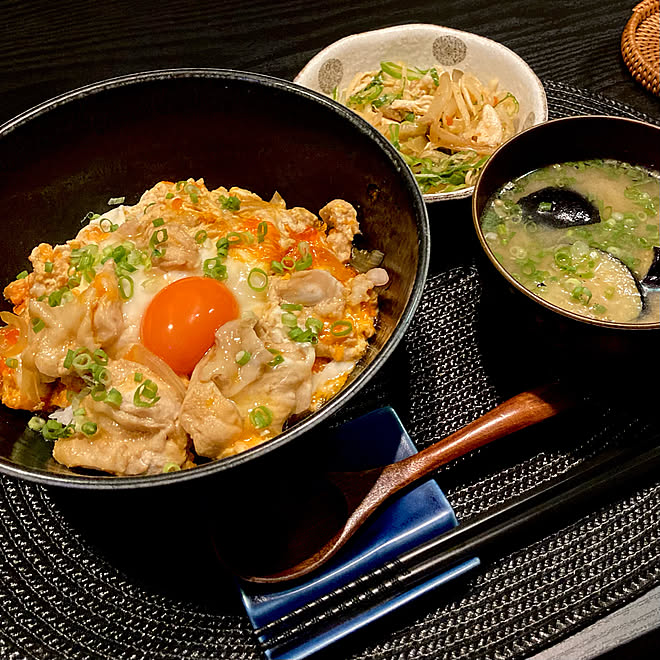 親子丼 男飯 休日の過ごし方 料理男子 2dk 1人暮らし などのインテリア実例 21 09 22 18 44 16 Roomclip ルームクリップ 親子丼 男飯 休日の過ごし方 料理男子 2dk 1人暮らし などのインテリア実例 21 09 22 18 44 16 Roomclip ルームクリップ
